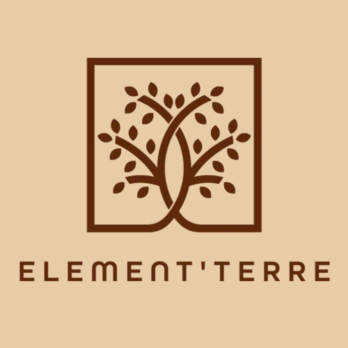 Logo ELEMENT'TERRE